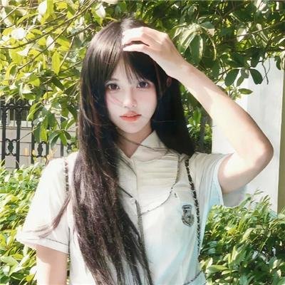 少女情怀尽是诗