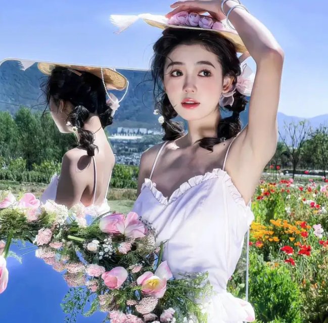 主流